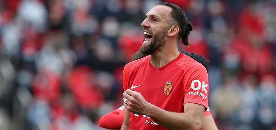 Vedat Muriqi e konfirmon personalisht transferimin në Belgjikë