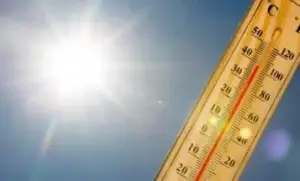 Rritja e temperaturave, MSH-ja rekomandon masa për mbrojtjen e punëtorëve nga nxehtësia