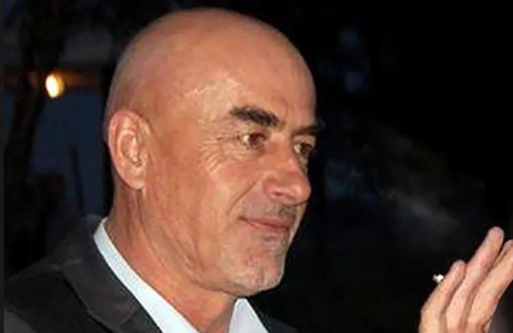 Nuredin Lushtaku dërgohet në mbajtje për 48 orë