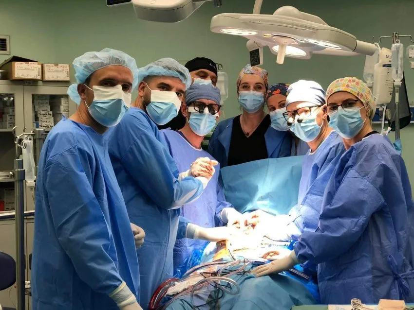 Rritet numri i operacioneve neurokirurgjike, 282 operacione për gjashtë muaj