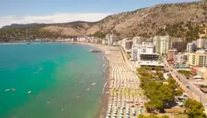 Gjendet pa shenja jete një 18-vjeçar nga Kosova në Shëngjin