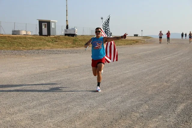 Ushtria amerikane e feston pavarësinë në Kosovë me muzikë dhe sport