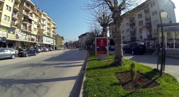 Burri nga Suhareka e raporton të zhdukur gruan e tij