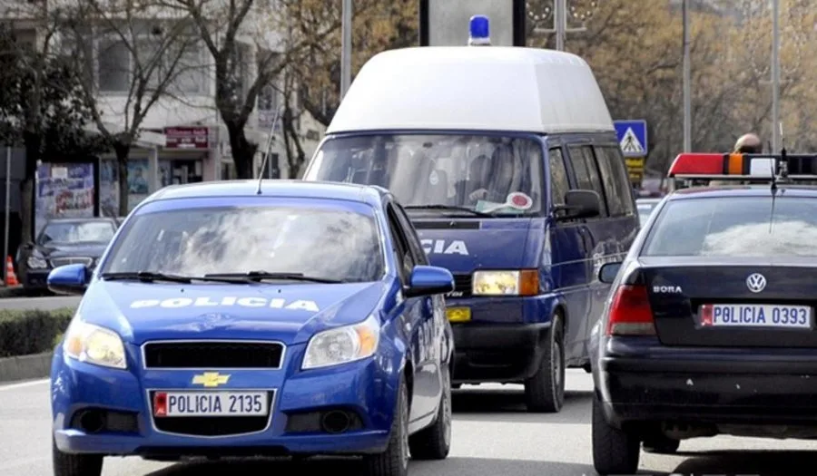 Shqipëri: Djali dyshohet se e ka mbytur babanë duke e rrahur