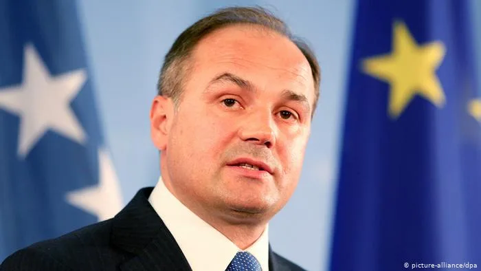 Enver Hoxhaj: “Kosova duhet të bëhet pjesë e nismës së “Ballkanit të Hapur”