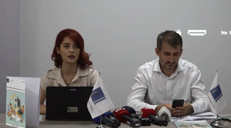 IKD: Gjykata në Gjakovë më efikasja në zgjidhjen e lëndëve të krimeve të rënda, më së dobëti Gjilani