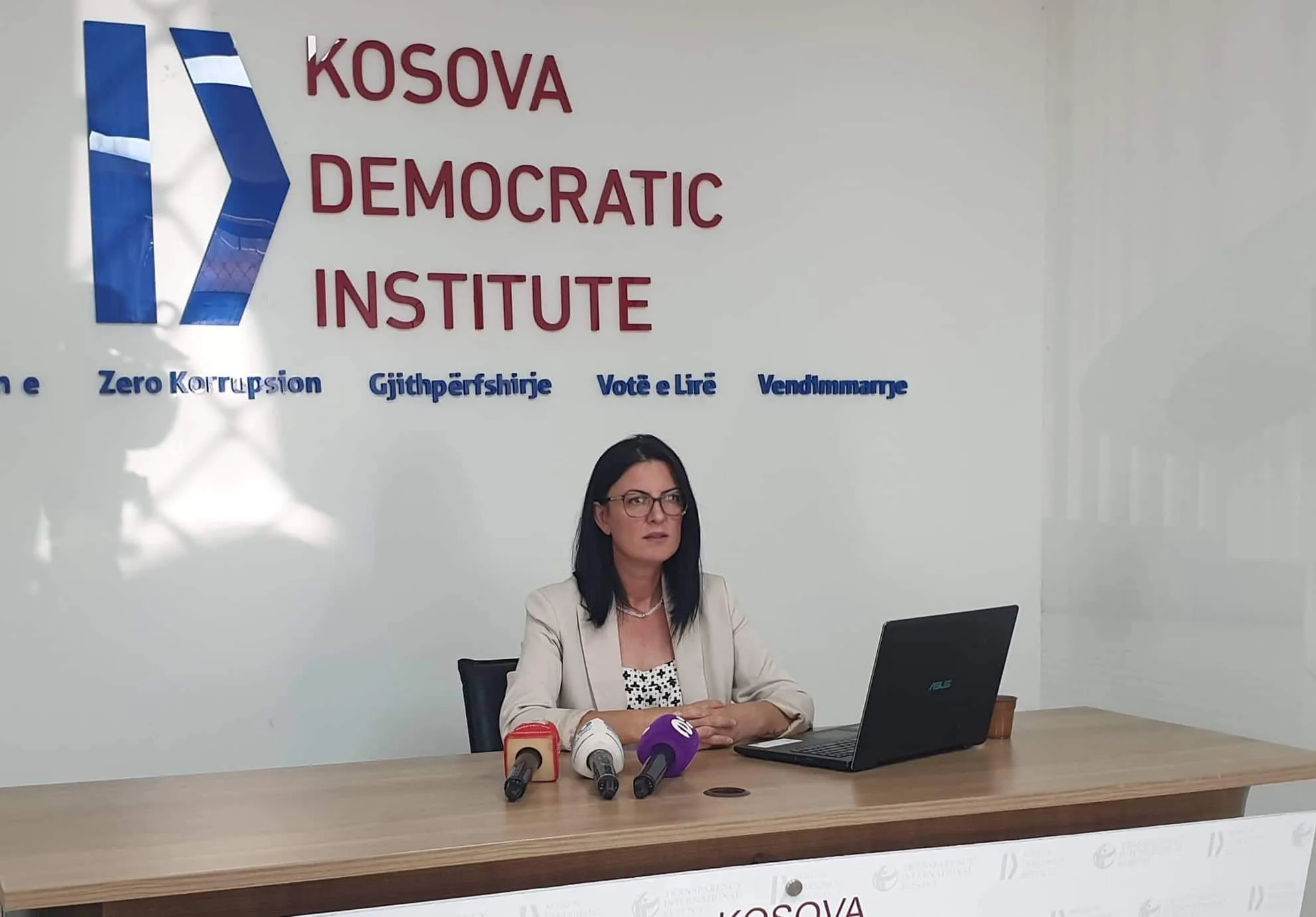 KDI: ShSKUK dëmton buxhetin për rreth 57,000 euro duke blerë oksigjenin më shtrenjtë