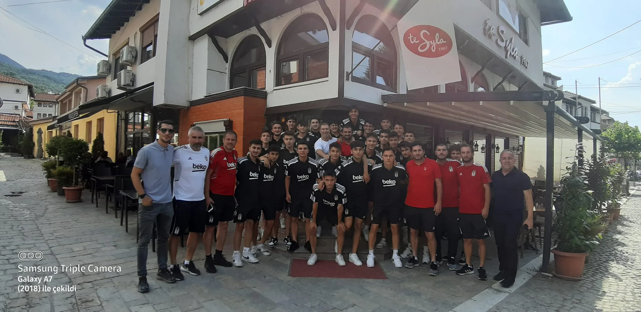 Nesër në Prizren zhvillohet miqësorja ndërkombëtare për grupmoshat U-17 ndërmjet Lirisë dhe Beshiktashit