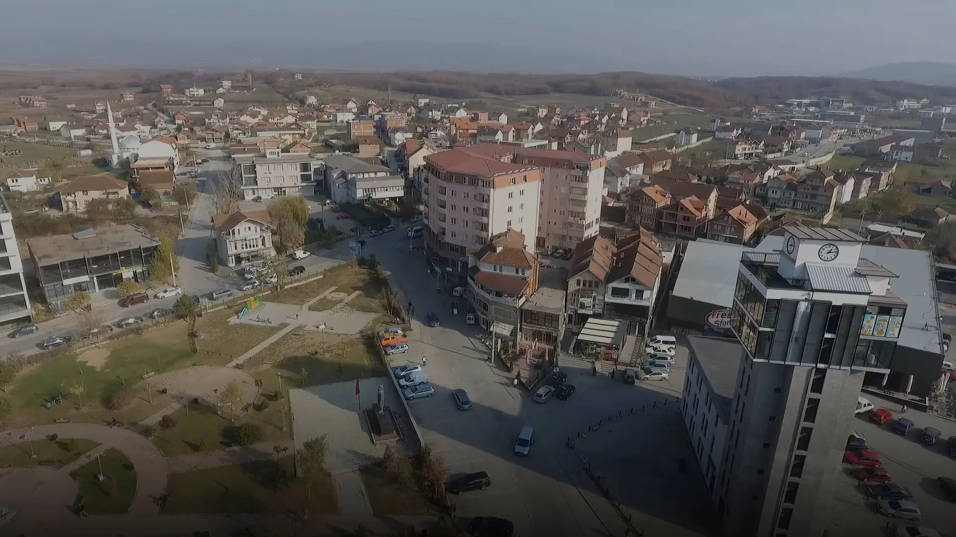 Komuna e Malishevës kërkon ndihmë për gjetjen e një 39-vjeçari