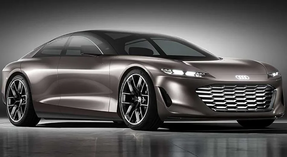 Problemet me softuerin mund të vonojnë disa modele elektrike të Audi, Porsche dhe Bentley