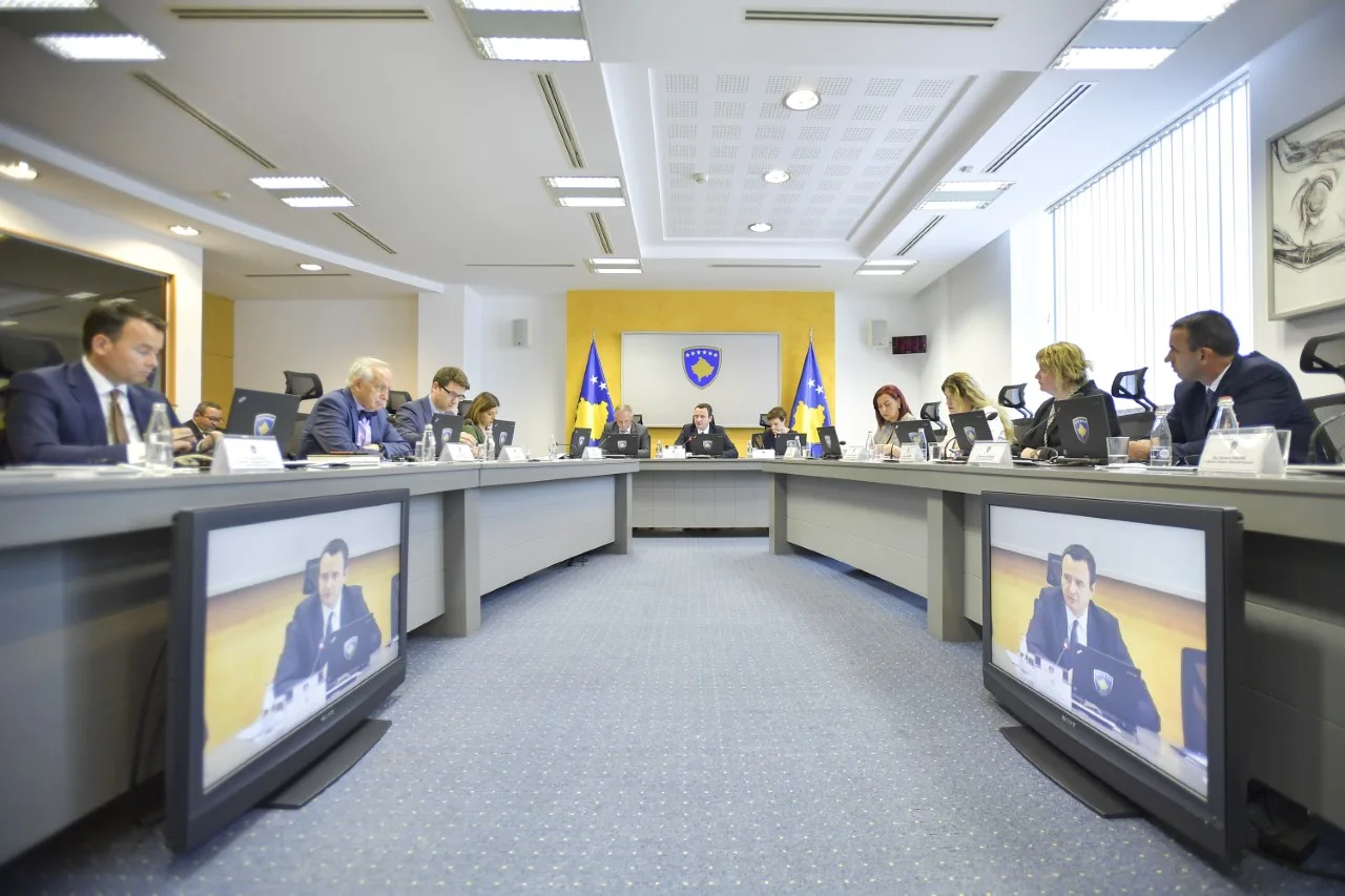 Kosova vendos sanksione të reja ndaj Rusisë