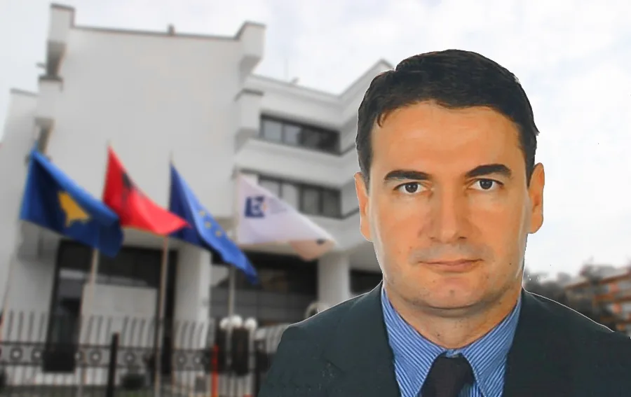 Nexhat Kryeziu me 72 vota zgjidhet anëtar i Bordit të BQK-së