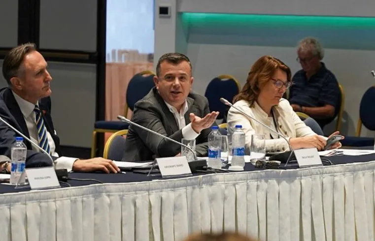 Balla e quan turp për BE-në mosliberalizimin e vizave për Kosovën