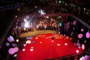 Rikthehet në Prizren festivali i këngës për fëmijë “Fluturat”