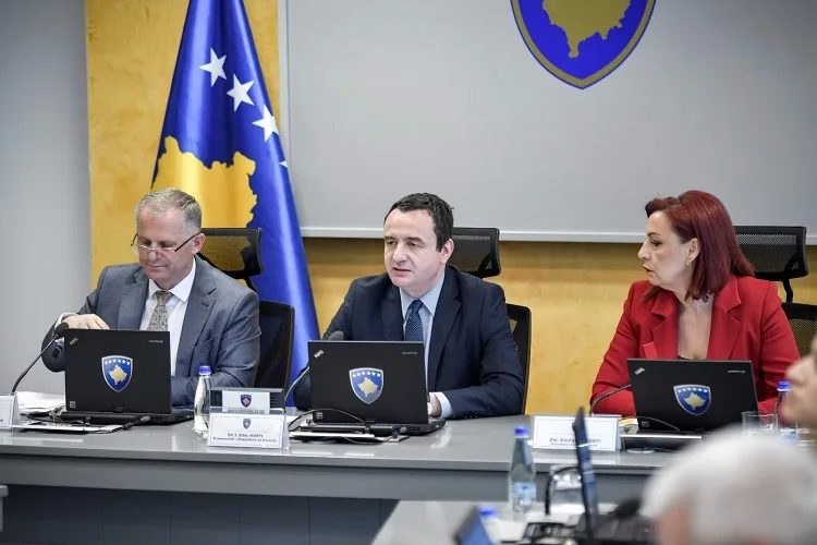 Nesër mblidhet Qeveria, ky është rendi i ditës