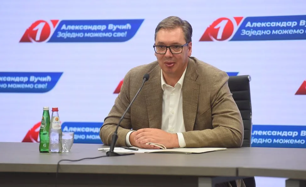 Vuçiq: Nuk do ta njoh Kosovën