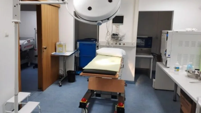 Kthehet në funksion Shërbimi i Brahiterapisë në Klinikën e Onkologjisë