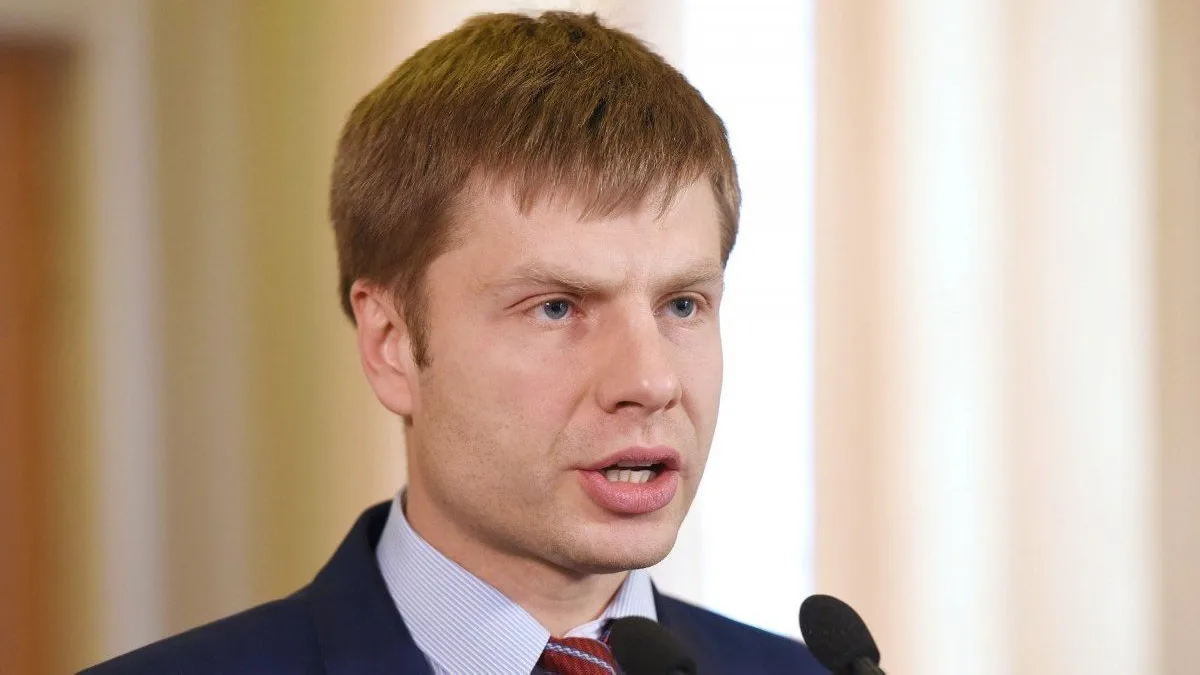 Deputeti ukrainas, me rezolutë në parlament, kërkon që Ukraina ta njohë Kosovën
