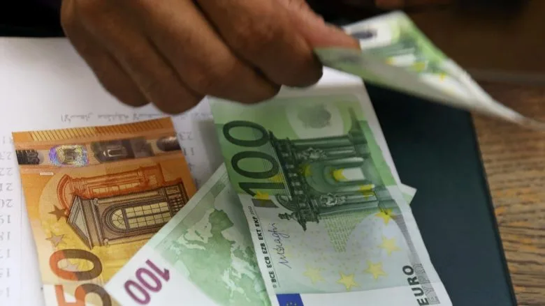 Prishtinë, raportohen pesë raste mbi dyshimin për falsifikim të 50 dhe 100 eurove
