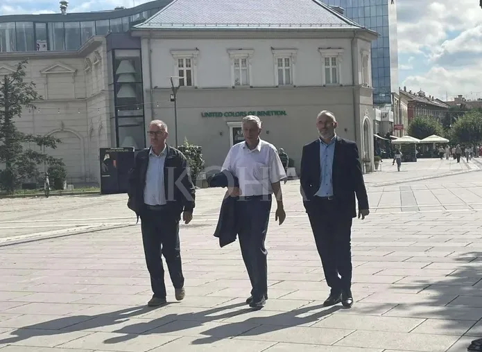 Sindikalistët shkojnë te presidentja, Jasharaj: Greva vazhdon