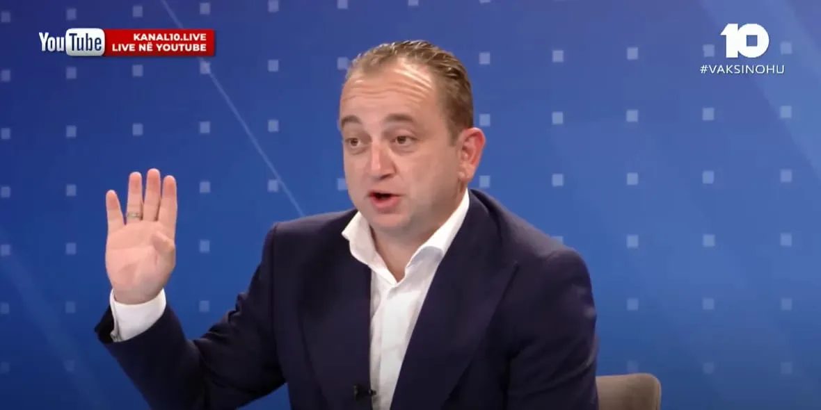 Rrjeti i Grave kërkon shkarkimin e gazetarit Arben Ahmeti, pasi dyshohet se shkaktoi dhunë në familje