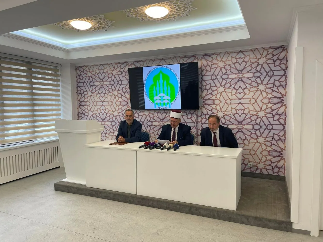 Tërnava me mesazh për SBAShK e Qeverinë: Të ndërpritet greva, s’është koha për barrikadim