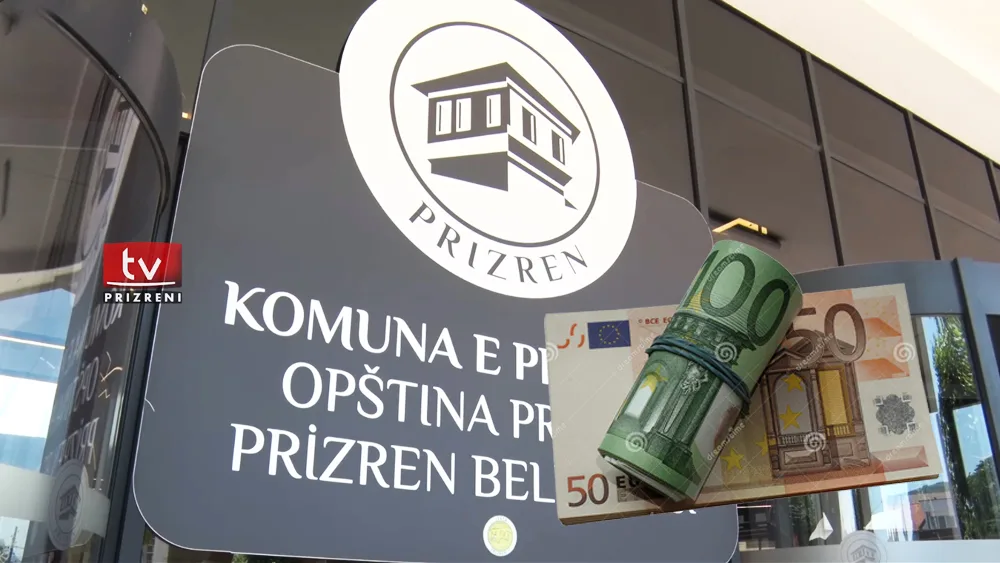 Shfuqizohet thirrja publike e DPMS-së për subvencionimin e OJQ-ve të Komunës së Prizrenit