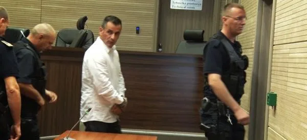Enver Sekiraqa përsëri deklarohet i pafajshëm