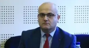 Haxhi Avdyli jep dorëheqje nga Lista Guxo, pas sulmeve ndaj Vjosa Osmanit