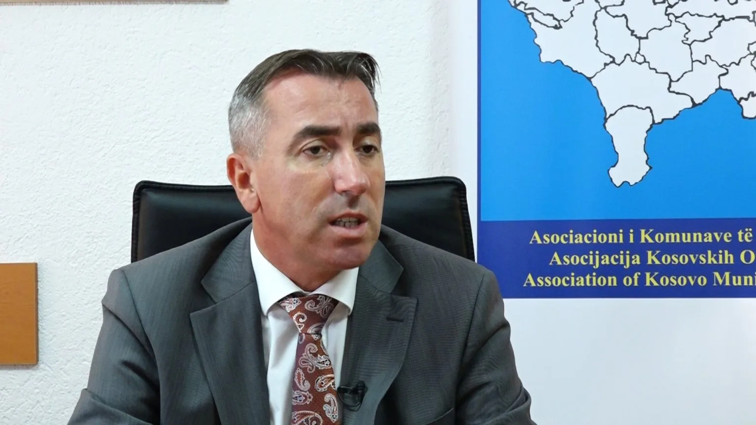 Asociacioni i Komunave mban takim urgjent për mosekzekutim të pagave
