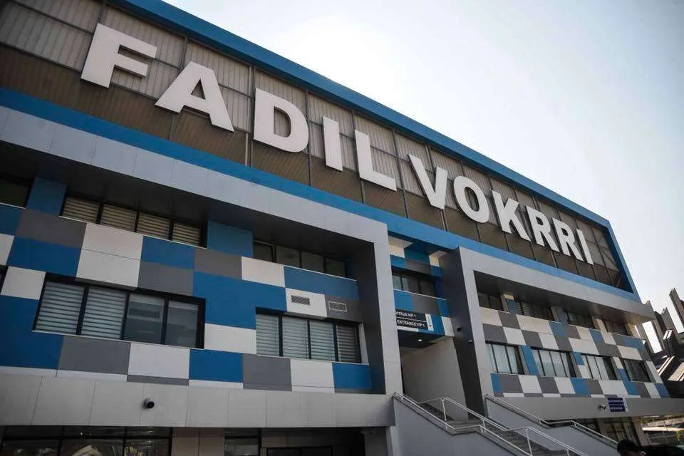 Rreth 10 mijë tifozë pritet të jenë në “Fadil Vokrri” për ndeshjen Kosovë- Qipro