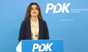 Çitaku kritikon Trendafilovën: Dilni para gazetarëve, mos u fshihni siç keni bërë qe dy vite