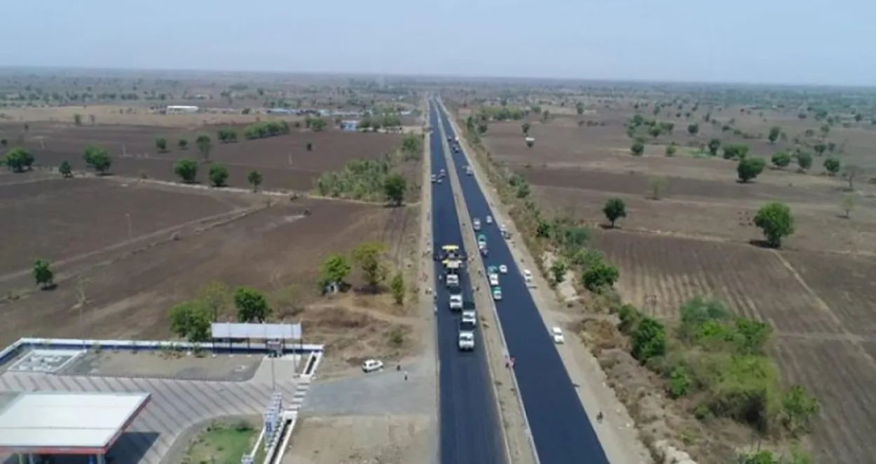 Indi: Rekord i pabesueshëm, rruga 75 km e gjatë ndërtohet për 5 ditë