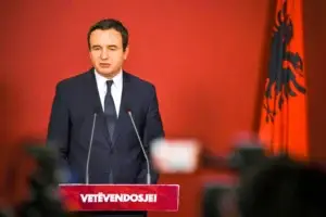 LVV fton PDK-në e LDK-në t’i propozojnë tre emra për president