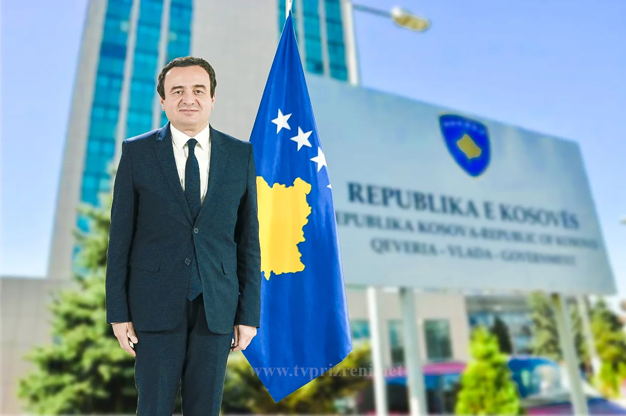 Dialogu Kosovë – Serbi, gjatë tetorit pritet takimi i radhës Kurti-Vuçiq