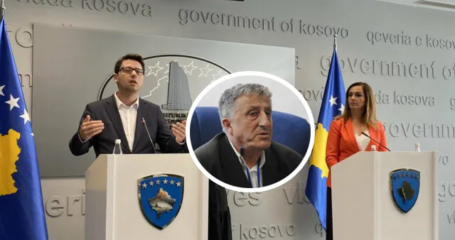 Jasharaj nesër përballë Nagavcit e Muratit në Komisionin për Arsim