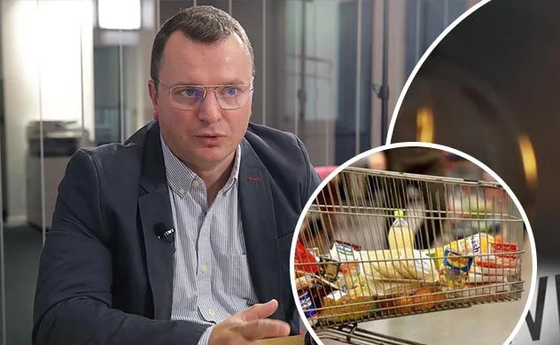 A do ta kalojë Kosova më lehtë krizën energjetike se vendet tjera, koha të shesim e jo të blejmë dhe inflacioni – analiza e ekspertit Bajra për Telegrafin