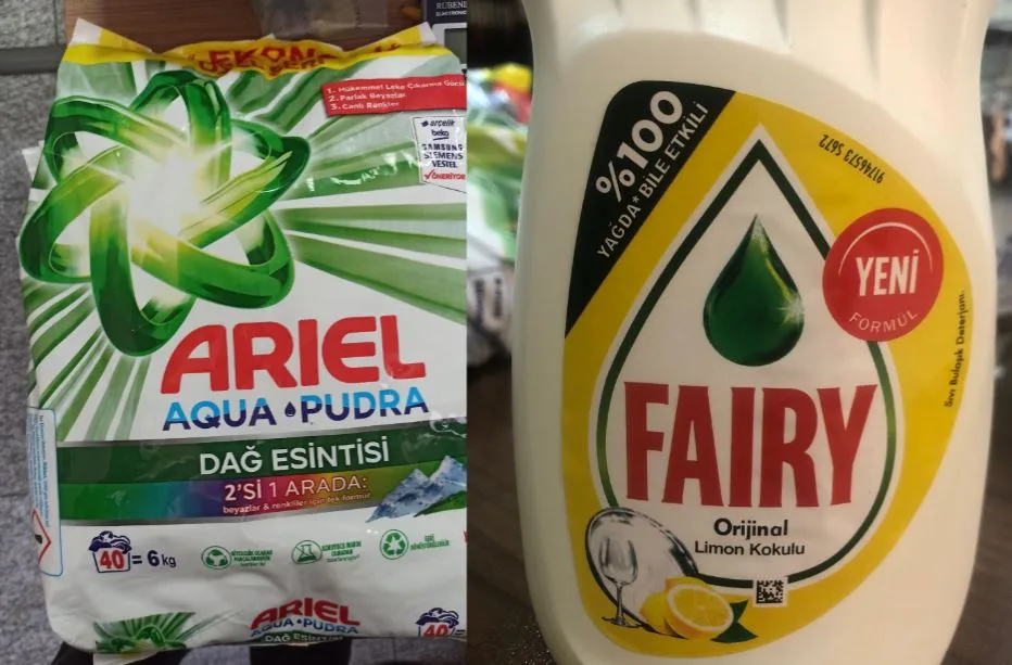 Dogana e Kosovës konfiskon produkte higjienike të falsifikuara