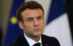 Ushtari francez vritet në një sulm me dron ndaj një baze në Irak, Macron reagon menjëherë