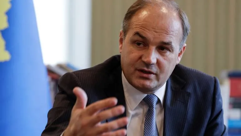 Hoxhaj: Asnjë njohje e anëtarësim që dy vjet
