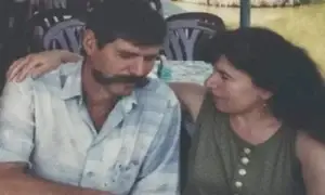 28 vjet nga rënia e Fehmi dhe Xhevë Lladrovcit