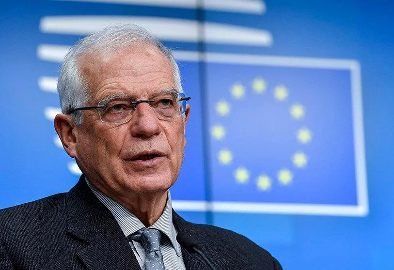 Borrell pas sulmeve kibernetike: BE-ja do të qëndrojë krah Shqipërisë