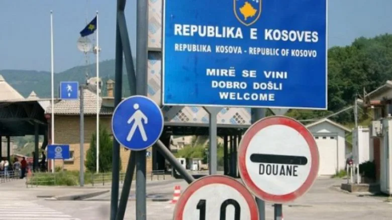 Arrestohet një shtetas rus në pikën kufitare Kullë – i sekuestrohen 10 mijë dollarë amerikan dhe dy mijë euro