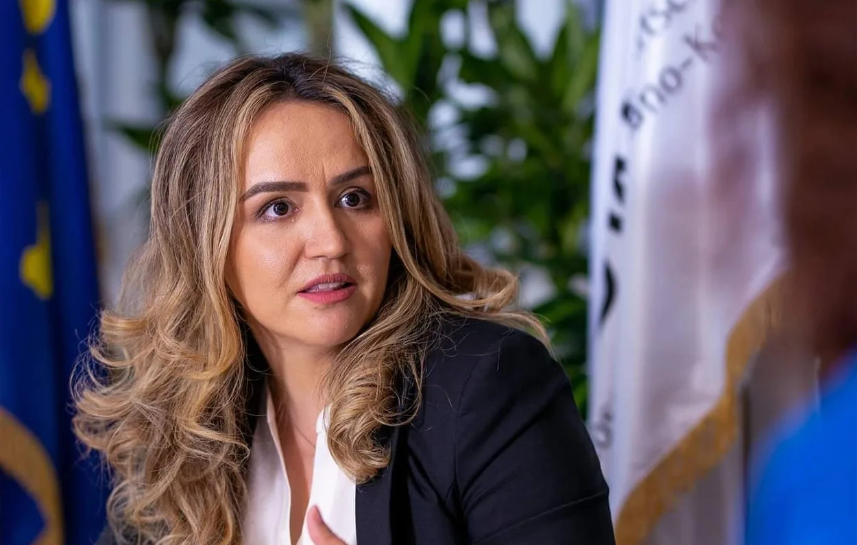 Hasani: Kosova ka rritur eksportin me 40% për Gjermani