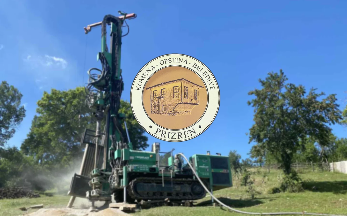 Publikohet lista e përfituesve të projektit ”Hapja e puseve” nga komuna e Prizrenit