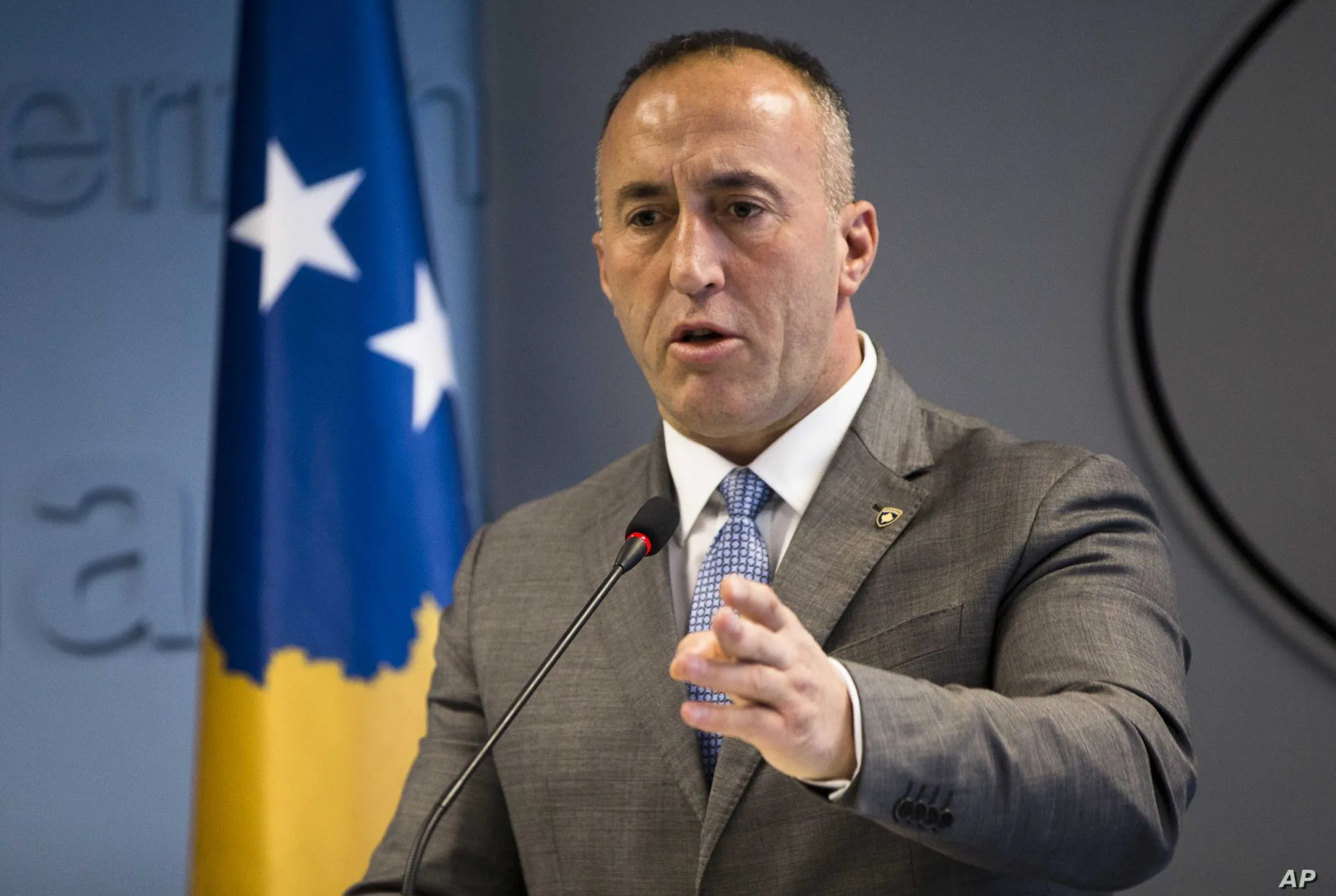 Haradinaj: Dy lajme të mira nga miqtë tonë ShBA -ja
