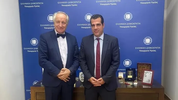 MSH-ja tërheq komunikatën me fusnotë nga Greqia
