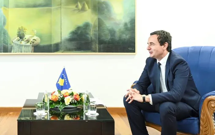 Kurti: Kosova është shembull i demokracisë në rajon