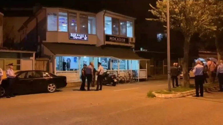 Atentat në Shkodër, 19-vjeçari vritet me breshëri plumbash