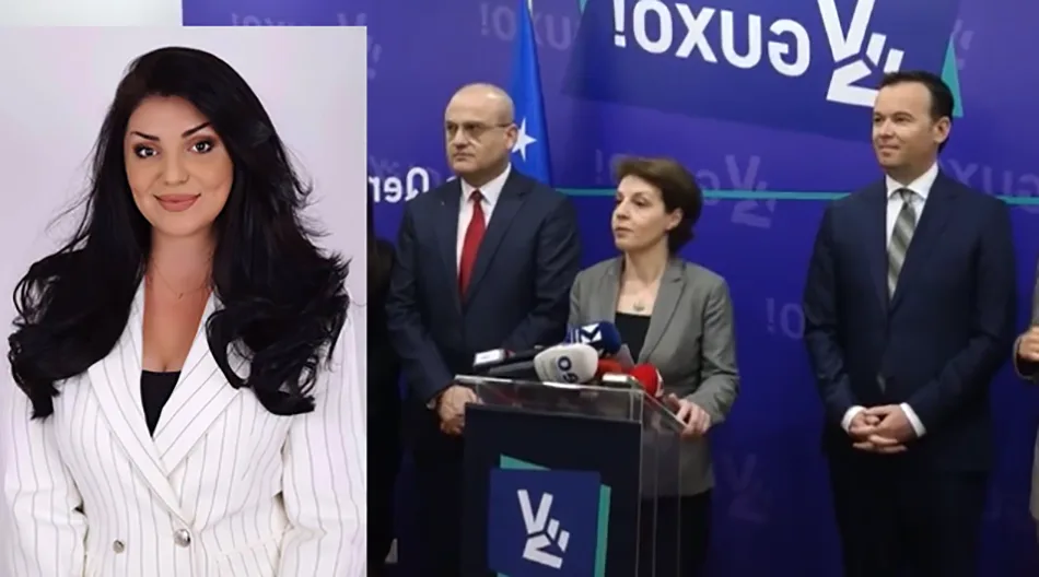Edhe një ikje nga “Lista Guxo”